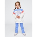 Gap Baby & Toddler Vintage Soft Tunic Sweat Set