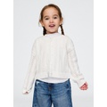 Gap Baby & Toddler Pointelle Cardigan