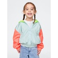 Gap Baby & Toddler Recycled Colorblock Windbreaker