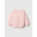 Gap Baby & Toddler Bubble Puffer Jacket