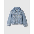 Gap Baby & Toddler Icon Denim Jacket