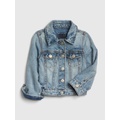 Gap Baby & Toddler Icon Denim Jacket
