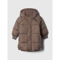 Gap Baby & Toddler Heavyweight PrimaLoft Quilted Parka