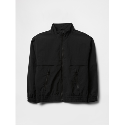 갭 Gap Kids Ripstop Nylon Windbreaker
