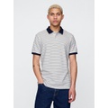 Gap Pique Polo Shirt