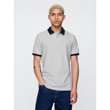 Gap Pique Polo Shirt