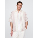 Gap Linen-Cotton Shirt