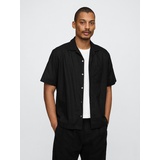 Gap Linen-Cotton Shirt