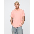 Gap Pique Polo Shirt