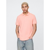 Gap Pique Polo Shirt