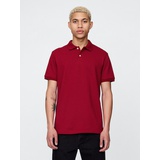 Gap Pique Polo Shirt