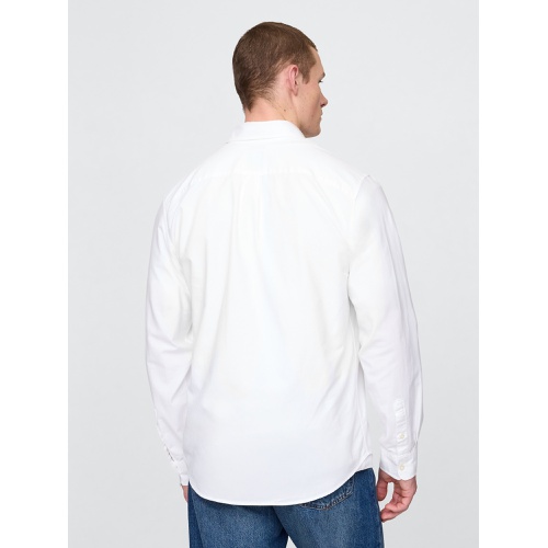 갭 Gap Oxford Shirt