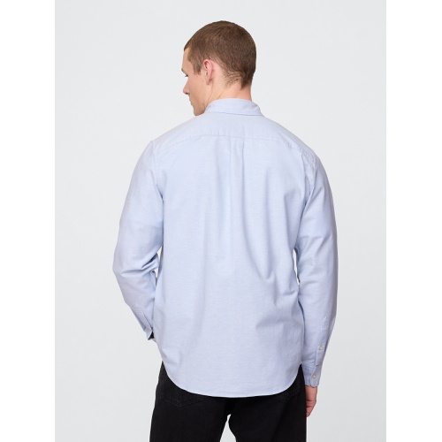 갭 Gap Oxford Shirt