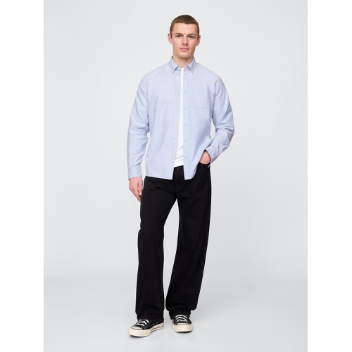 갭 Gap Oxford Shirt