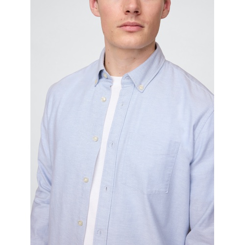 갭 Gap Oxford Shirt