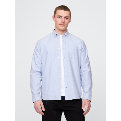 갭 Gap Oxford Shirt