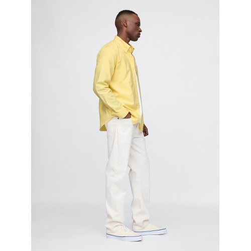 갭 Gap Oxford Shirt