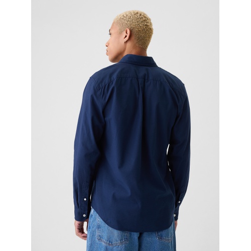 갭 Gap Oxford Shirt
