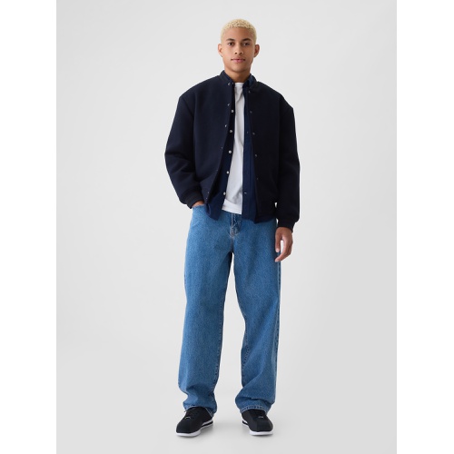 갭 Gap Oxford Shirt