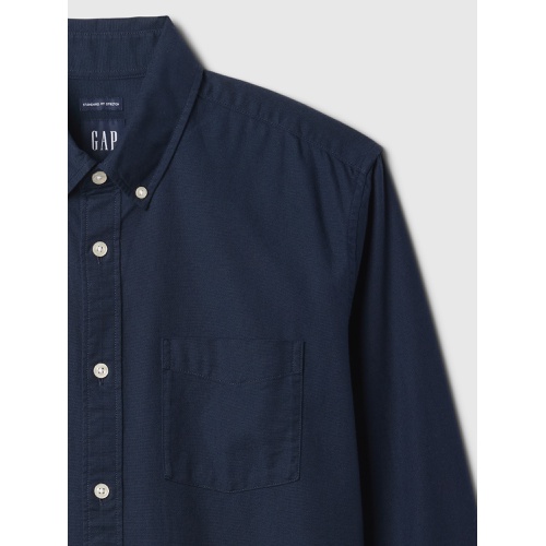 갭 Gap Oxford Shirt