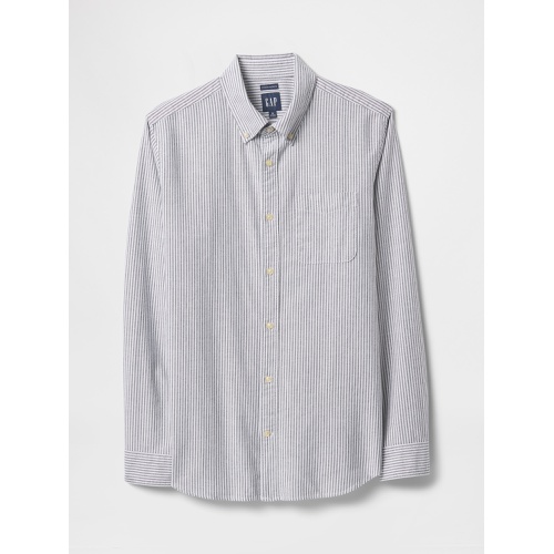 갭 Gap Oxford Shirt