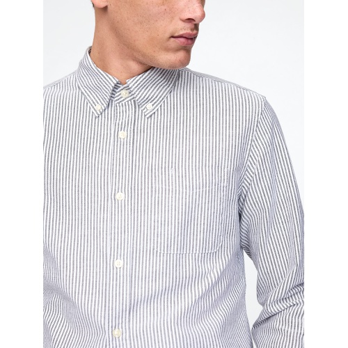 갭 Gap Oxford Shirt