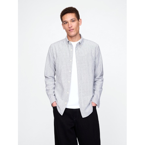 갭 Gap Oxford Shirt