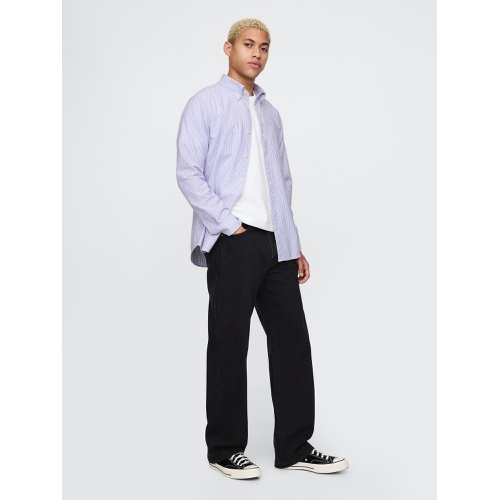 갭 Gap Oxford Shirt