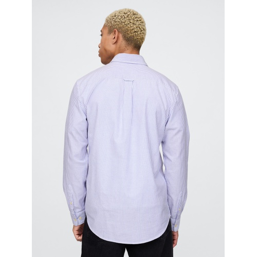 갭 Gap Oxford Shirt
