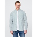 Gap All-Day Poplin Shirt in Classic Fit