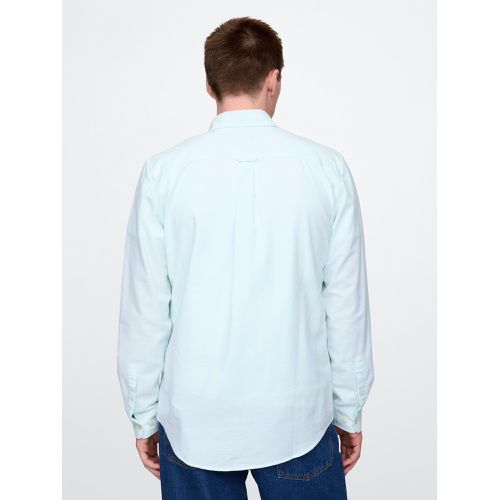 갭 Gap Oxford Shirt
