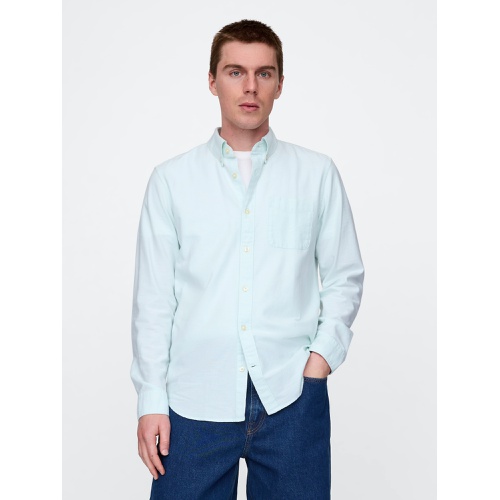 갭 Gap Oxford Shirt