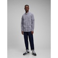 Gap All-Day Poplin Shirt in Classic Fit