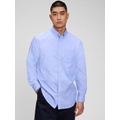 Gap All-Day Poplin Shirt in Classic Fit