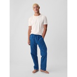 Gap Relaxed PJ Pants