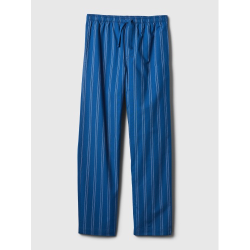 갭 Gap Relaxed PJ Pants