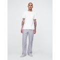 Gap Relaxed PJ Pants