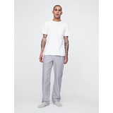 Gap Relaxed PJ Pants