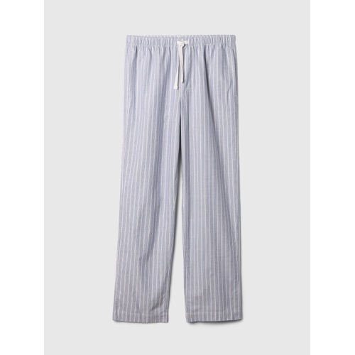 갭 Gap Relaxed PJ Pants