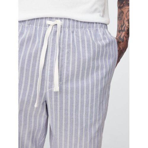 갭 Gap Relaxed PJ Pants