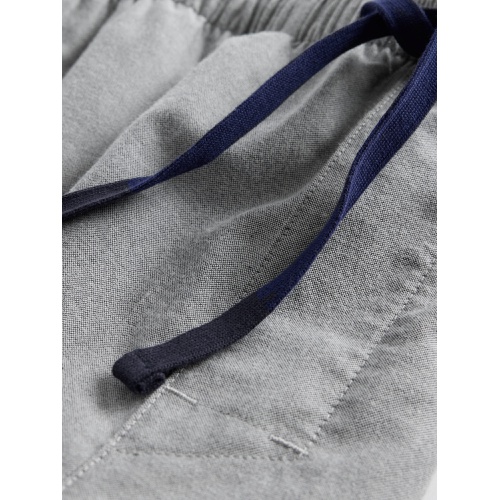 갭 Gap Relaxed PJ Pants