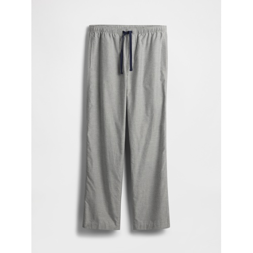갭 Gap Relaxed PJ Pants
