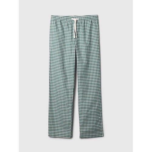 갭 Gap Relaxed PJ Pants