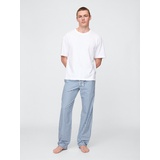 Gap Relaxed PJ Pants