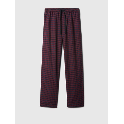 갭 Gap Relaxed PJ Pants