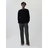 Gap Relaxed PJ Pants
