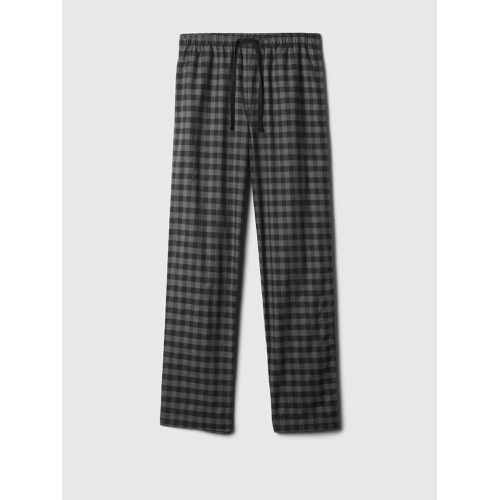 갭 Gap Relaxed PJ Pants