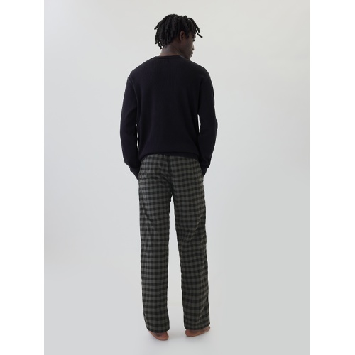갭 Gap Relaxed PJ Pants