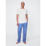 Gap Poplin PJ Pants