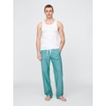 Gap Poplin PJ Pants